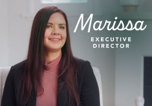 Marissa Executive Director