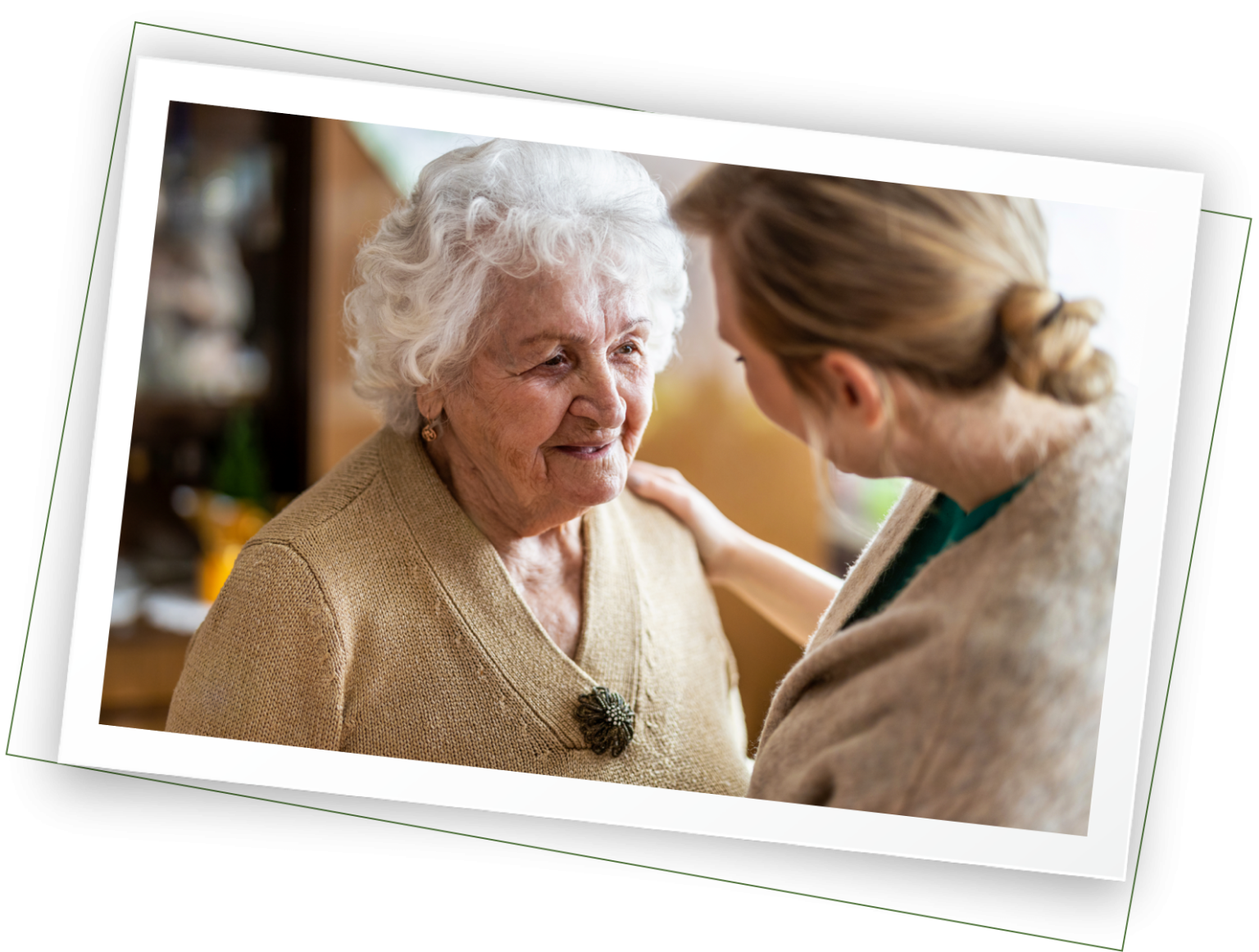 FAQs About CareMatch and More I Care Your Way