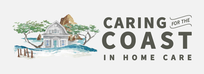 Caring for the Coast logo