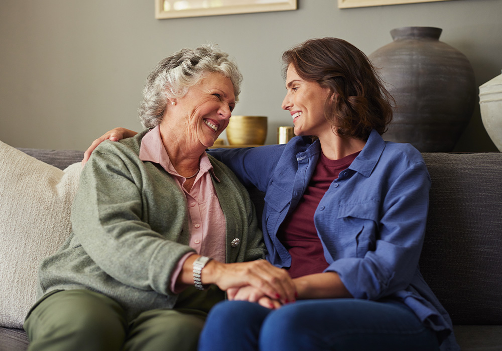 tips for new Caregivers